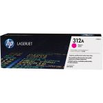 HP CF383A Toner 312A 2.7K Magenta Original