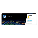 HP CF542A Toner 203A Yellow Original