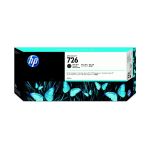 HP CH575A INK 726 Matte Black 300ML Original