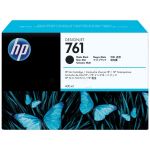 HP CM991A INK 761 Matte Black 400 ML Original