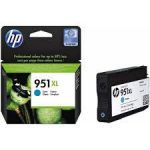 HP CN046AE INK 951XL OFFICEJET CYA Original