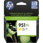 HP CN048AE INK 951XL OFFICEJET YEL Original