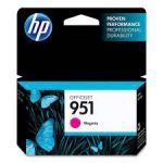 HP CN051AE INK 951 700 PAG Magenta Original