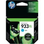 HP CN054AE INK 933XL OfficeJet Cyan Original