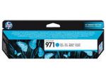 HP CN622AE INK 971 2.5K X451/X476 Cyan Original