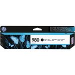 HP D8J10A INK 980 10K Black Original