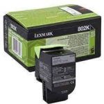 Lexmark 24B6011 Toner Black 6K C2132 Original