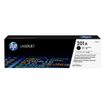 Toner HP CF400A Original CARTRIDGE 201A Black