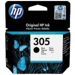 HP 3YM61AE INK 305 Black Original