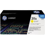 HP Q2682A Toner Yellow - LJ3700 6000PG Original