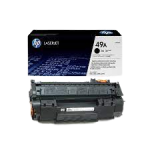 HP Q5949A Toner Black Original CART LJ1160 2500PG