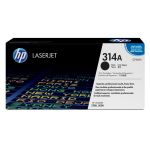 HP Q7560A Toner BK - CLJ3000 6500PAG Original