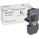 Kyocera TK5230K Toner 2.6K Black Original