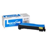 Kyocera TK560C Toner FS-C5300DN CYA 10K Original