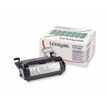Lexmark 12A5845 Toner CTG OPTRA T HC PRE Original