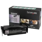 Lexmark 12A8425 Toner Black CTG T430 12KPG Original