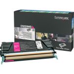 Lexmark C5220MS Toner Original Magenta 3K