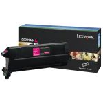 Lexmark C9202MH Toner CTG C920 MAG Original