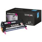 Lexmark X560A2MG Toner X560N/DN MAG 4K Original