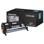 Lexmark X560H2KG Toner Black 10K X560N Original