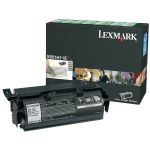 Lexmark X651A21E Toner X651/2/4/6/8 7K Original