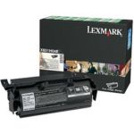 Lexmark X651H04E Toner HYRET LABEL 25K Original