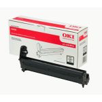 OKI 43449016 Drum C8600/C8800 Black 20K Original