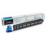 Original Kyocera 1T02NDCNL0 / TK8515C Toner Cyan