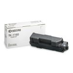 Original Kyocera 1T02RY0NL0 / TK1160 Toner  Black