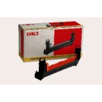 Original OKI 41514709 Image Unit Yellow