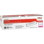 Original OKI 44059106 Toner Magenta