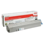 Original OKI 44059212 Toner Black