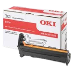 Original OKI 44315108 Image Unit Black