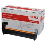 Original OKI 44844407 Image Unit Cyan