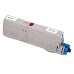 Compatibil cu OKI 46490606 / C532 Toner Magenta