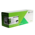 Lexmark 52D2H0E Toner 522HE HY CORP 25K Original