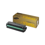 Original HP SU512A Toner Yellow (fostul Samsung CLT-Y505L)