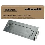 Original Olivetti B0446 Toner Black