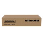 Original Olivetti B0706 Toner Black