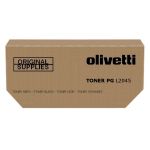 Original Olivetti B0812 Toner Black