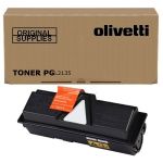 Original Olivetti B0911 Toner Black