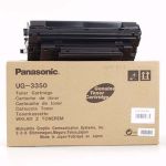 Original Panasonic UG-3350 Toner Black