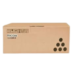 Original Ricoh 431148 / TYPE1195 Image Unit Black