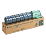 Original Ricoh 888311 / TYPE145 Toner Cyan