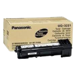 Panasonic UG-3221AUC Toner UF490/4100 6K Original