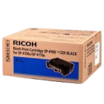 Ricoh 402810 Toner SP 4100N Original