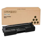 Ricoh 406479 Toner 6,5K Aficio 231 BK Original