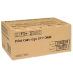 Ricoh 406572 Toner 4K Aficio SP 1100S Original