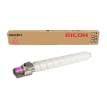 Ricoh 888610 Toner Aficio MP C3500 MAG Original