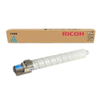 Ricoh Toner 888611 MPC3500 Cyan Original